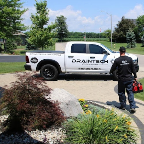 DrainTech Plumbing Guelph