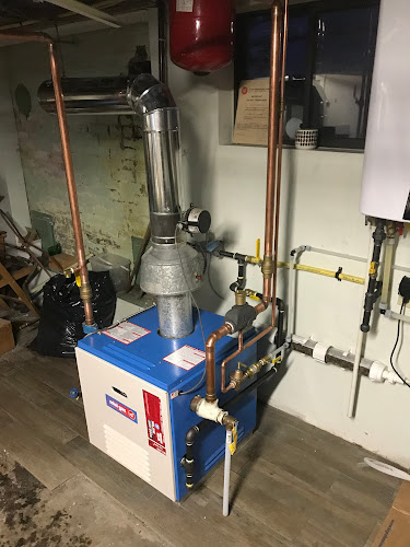 Link Plumbing & Heating Ltd.