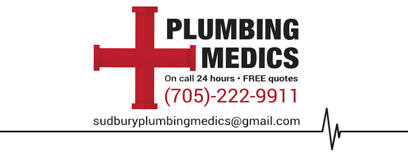 Sudbury Plumbing Medics