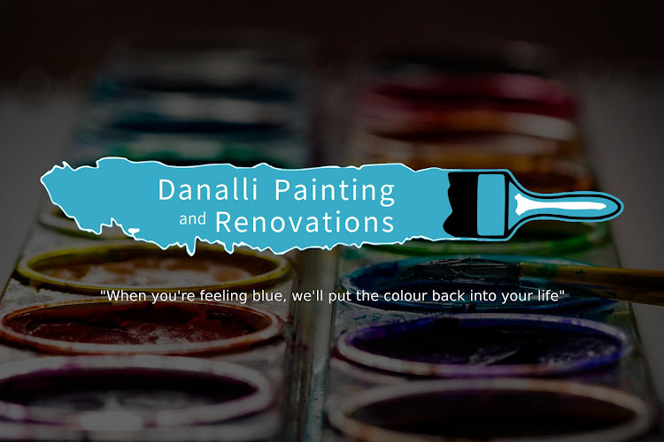 Danalli Painting and Renovations
