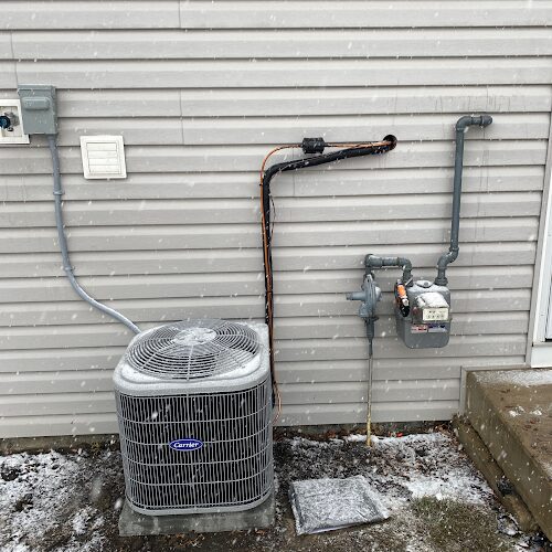 Hydro-Flo Plumbing & Heating ltd.
