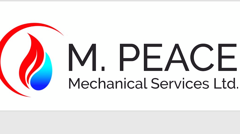 M.Peace Mechanical Services Ltd