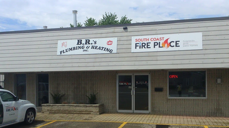 B.R.’s Plumbing and Heating
