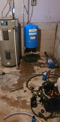 Kevin Bushen Plumbing & Htg