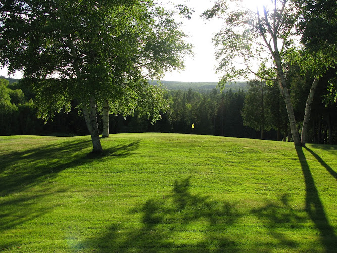 Old Mill Pond Golf & Country Club