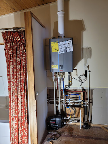 Forward Plumbing