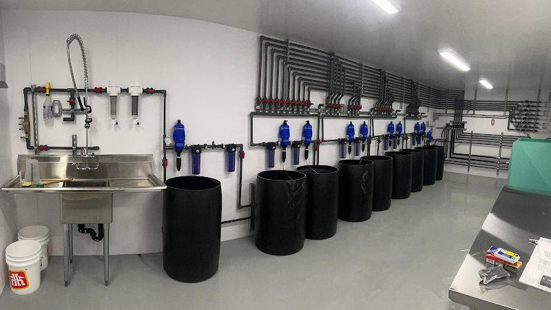 Tophers Plumbing