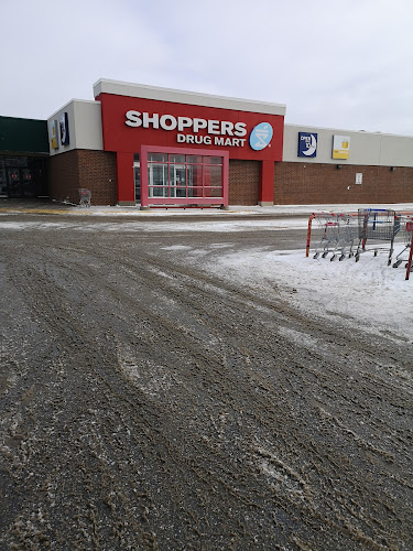 Shoppers Drug Mart
