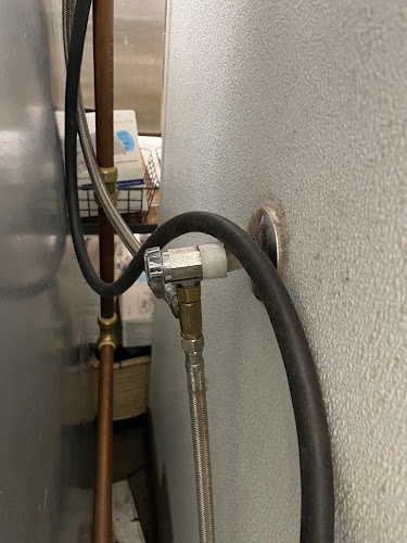 Justin-Johns Plumbing and Heating Ltd.