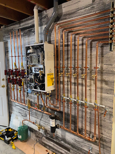 Yellow Submarine Plumbing & Rooter Ltd.