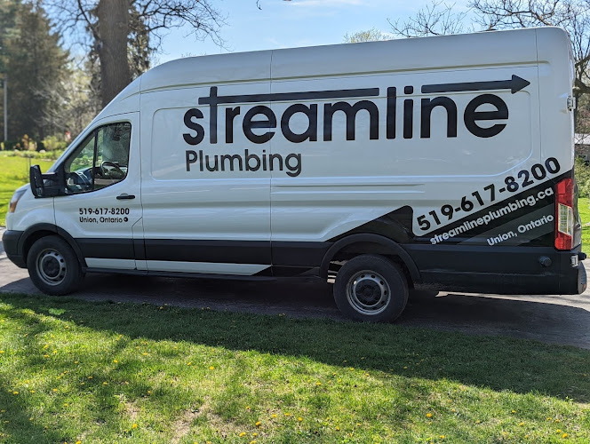 Streamline Plumbing