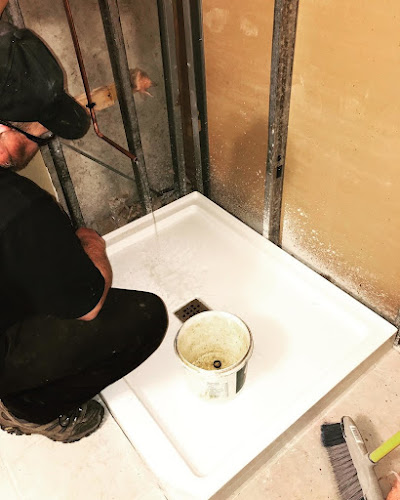 Holman Plumbing