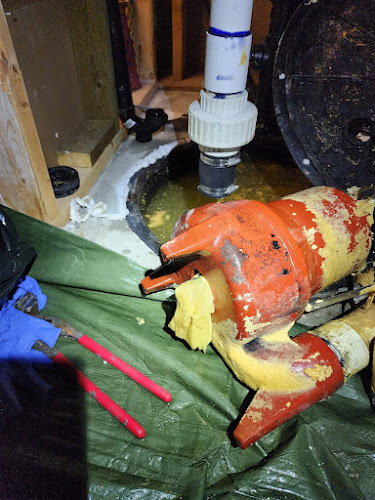 Proflow Plumbing Heating Gas