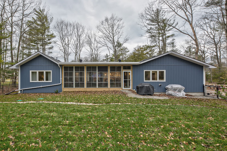 Georgian Bay Homes and Renovations