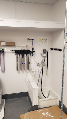 AR Plumbing