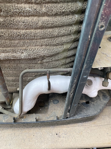 Zee Jay Mechanical