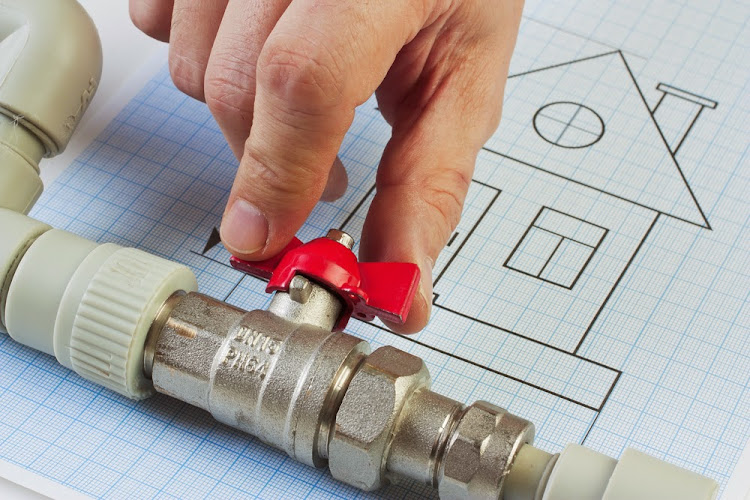 CED Plumbing & Heating Ltd