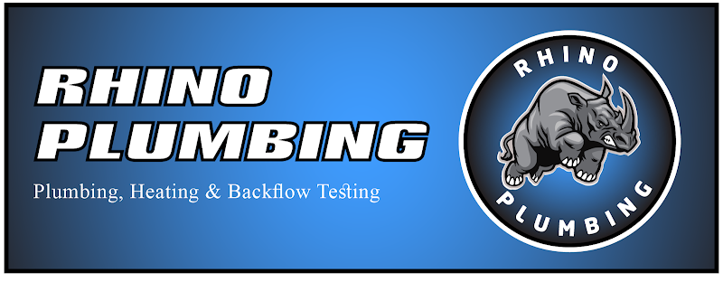 Rhino Plumbing