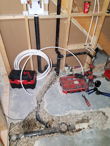 VB Plumbing Services
