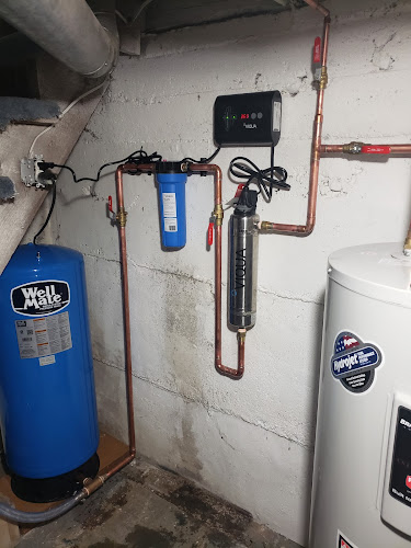 Forward Mechanical Plumbing and Gas