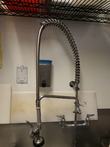 Allen’s plumbing & Drain