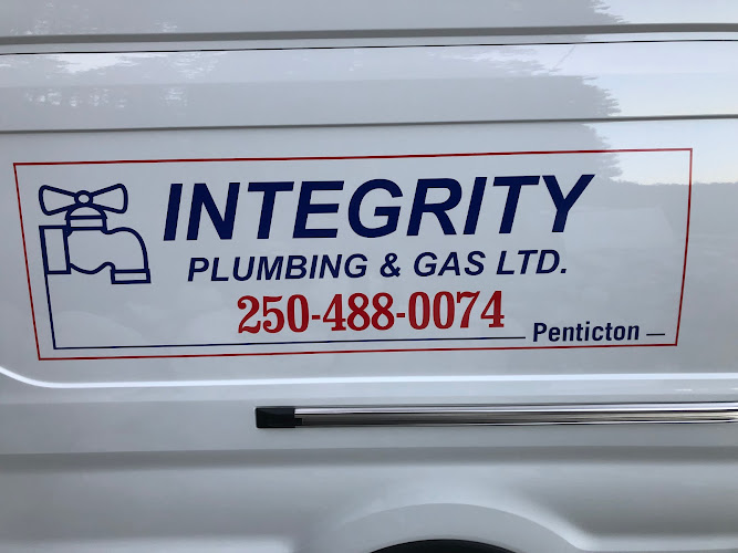 Integrity Plumbing & Gas Ltd.