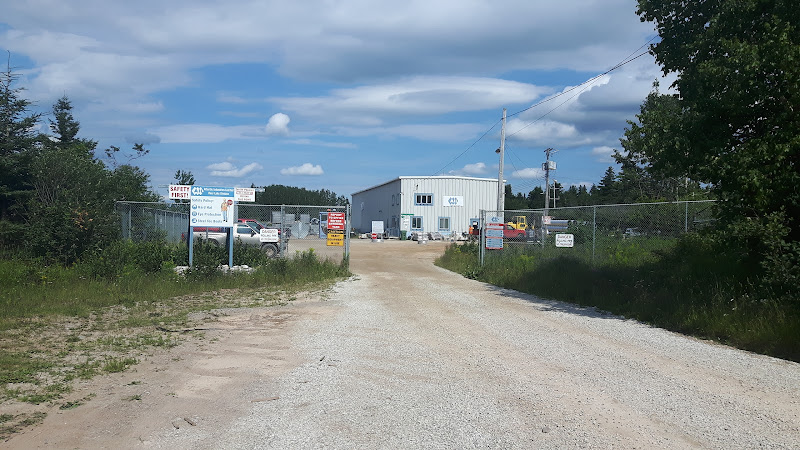 Atlantic Industries Limited