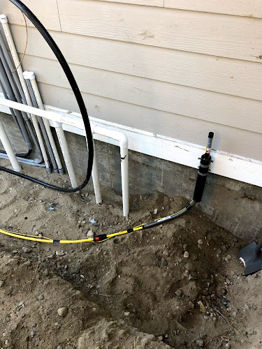 Flowline Mechanical Plumbing & Heating