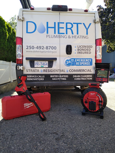 Doherty Plumbing & Heating