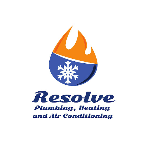 Resolve Plumbing, Heating and Air Conditioning