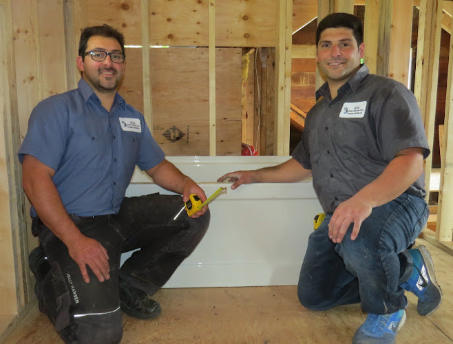 GVA Plumbing & Heating Ltd. – Plumber Langley