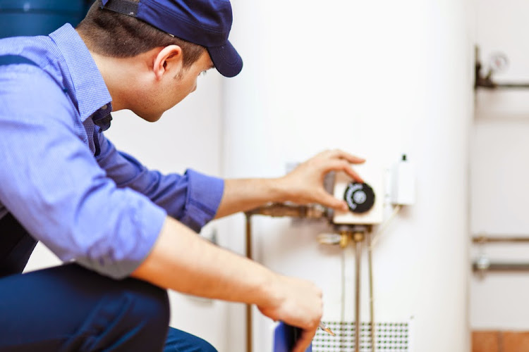Ultimate Plumbing and Heating