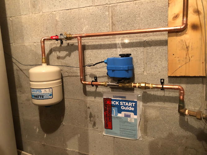 Precise Plumbing & Drain Services – Etobicoke