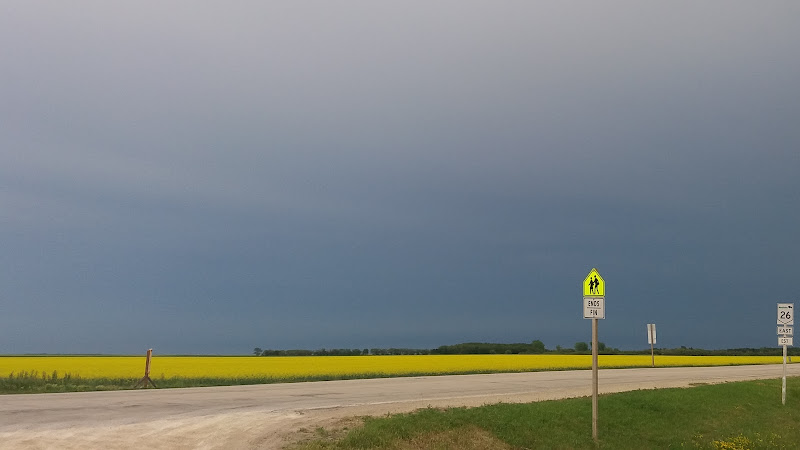 Rural Municipality of St. Francois Xavier