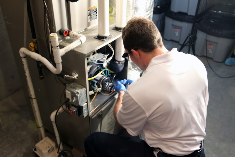 first choice plumbing & heating