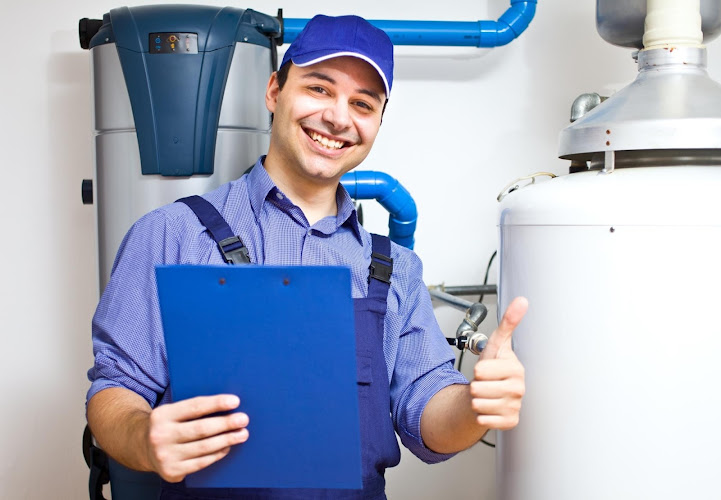 Sheldon Plumbing