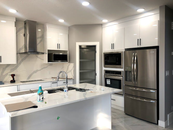 United installation services Ltd