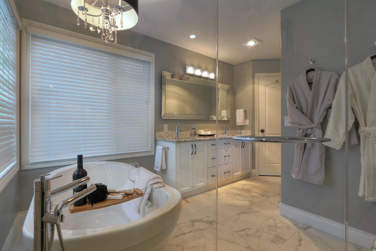 Accent Renovations – Residential & Commercial Contractor