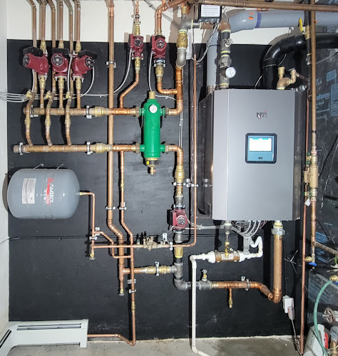 Birch Plumbing and Heating