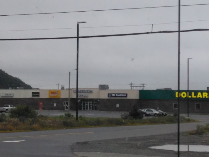 Placentia Mall