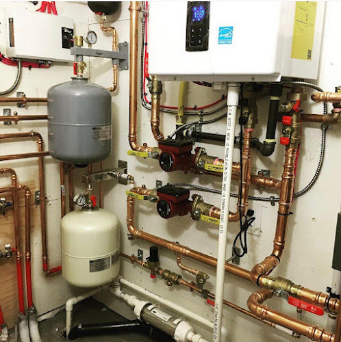 Nexxon Plumbing ltd