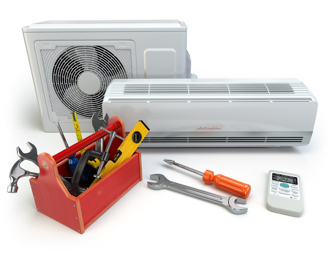 Hunt’s Heating & Air Conditioning Inc.