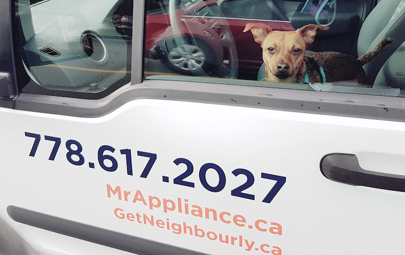 Mr. Appliance of East Surrey