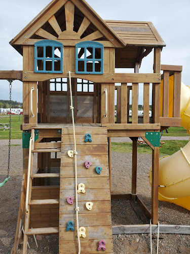 Century Farm Family Camp Ground