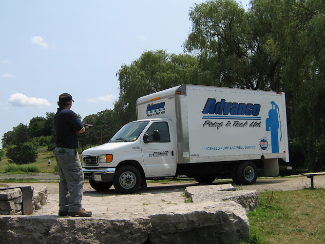 Advance Pump and Tank Ltd.