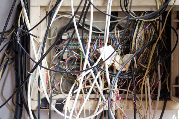 Steele Electric (2001) Ltd