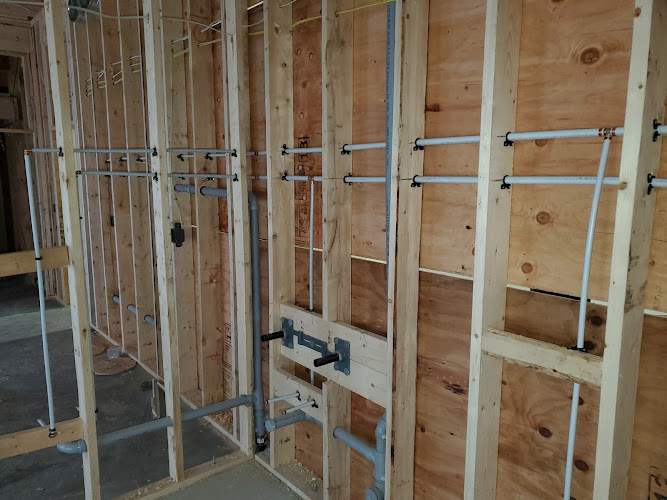 True Flow Plumbing & Gas Ltd.