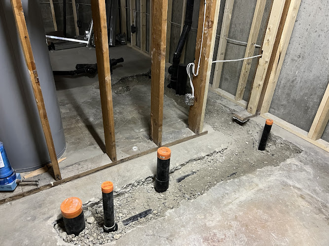 Cobra Mechanical Plumbing & Heating Ltd