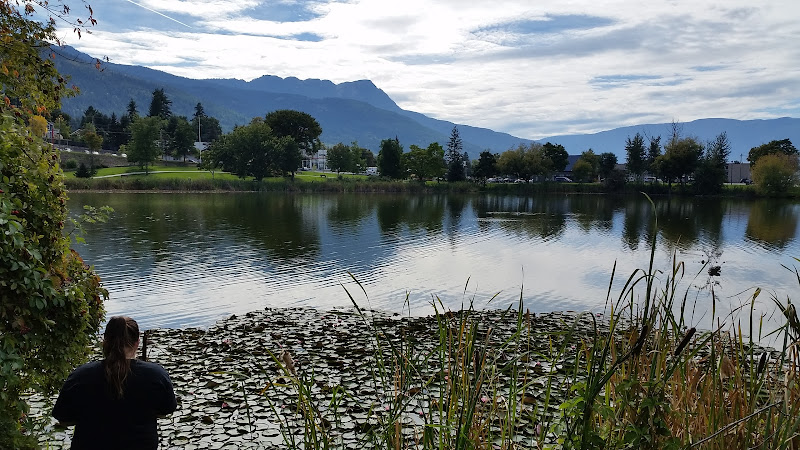 McGuire Lake Park