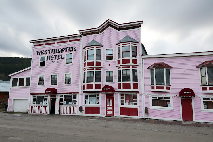 Westminster Hotel
